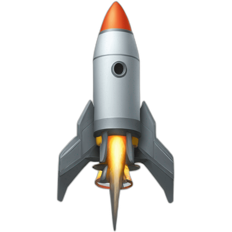 rocketlauncher emoji