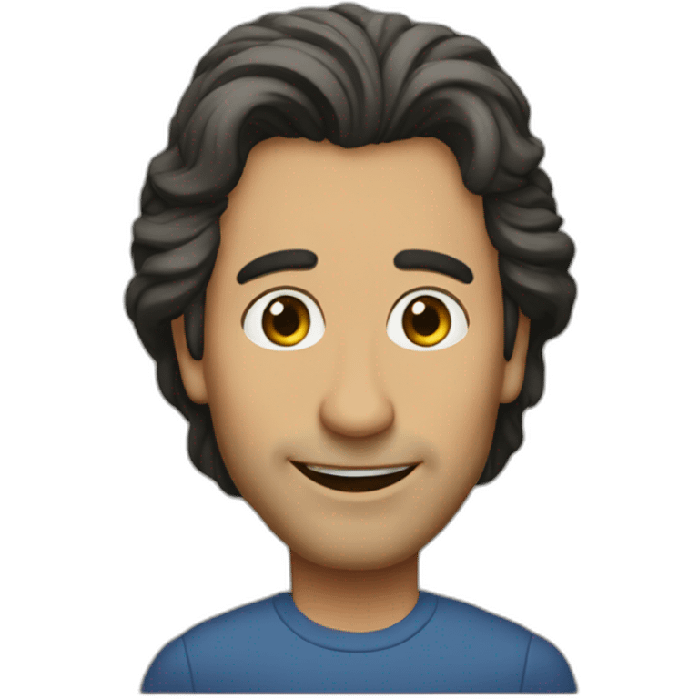 the first season of perfect strangers emoji