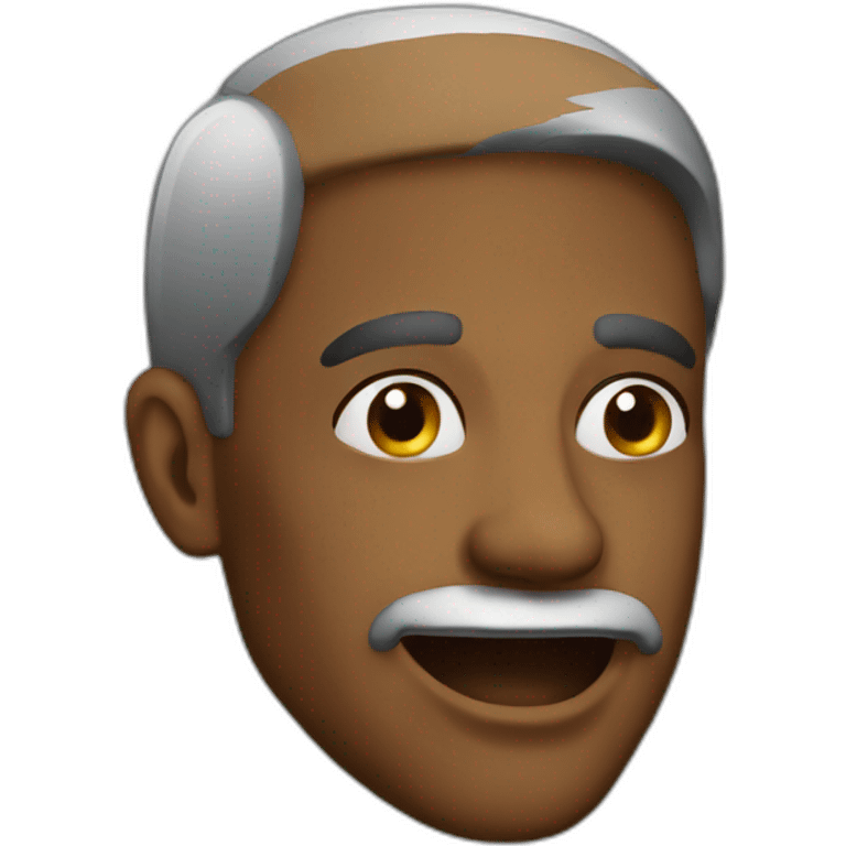 Trinidad emoji