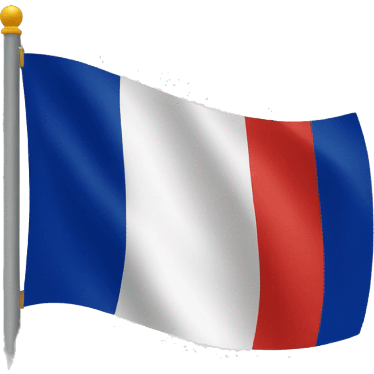 France flag emoji