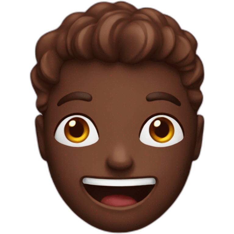 choc emoji