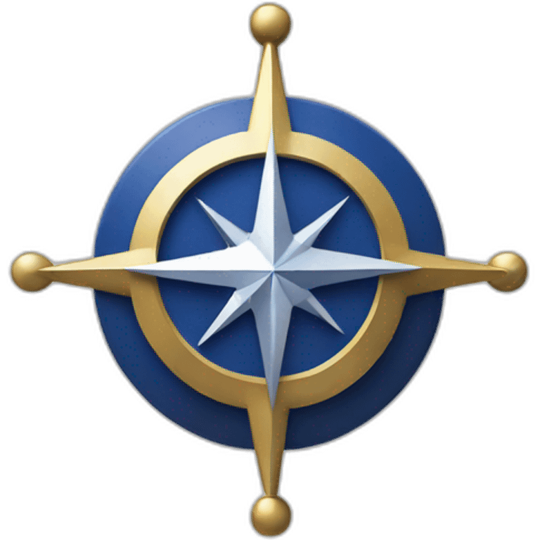 NATO alliance symbol emoji