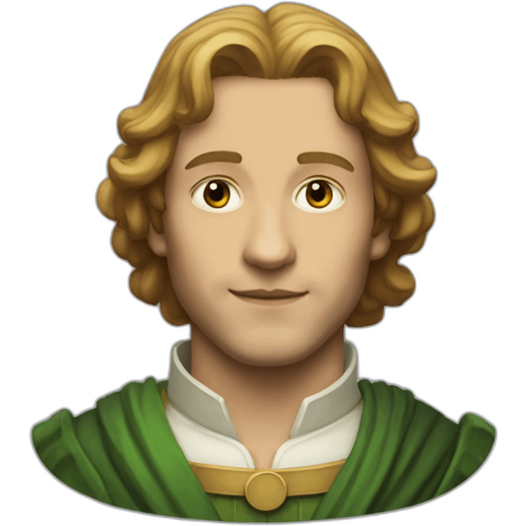 Raphael levrault emoji