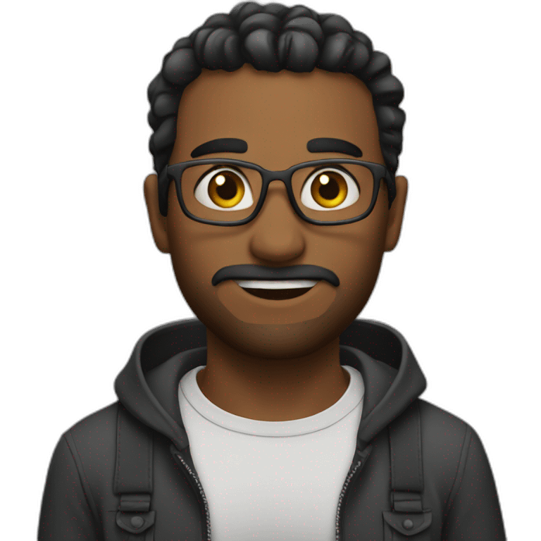  anthik emoji