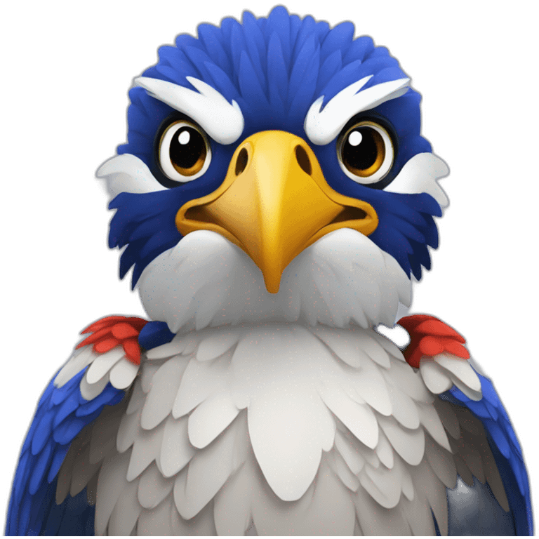 falco kubernetes emoji