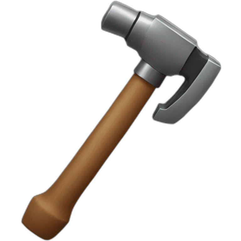 qa-hammer emoji