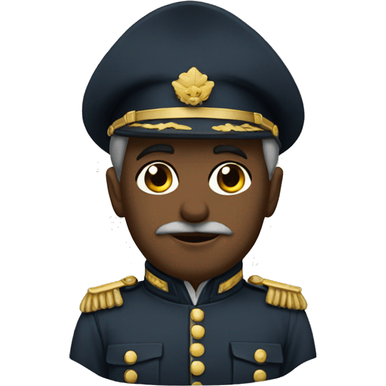 General G emoji