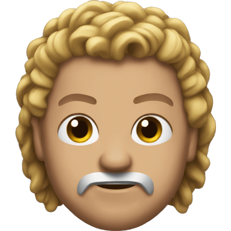 WWE emoji