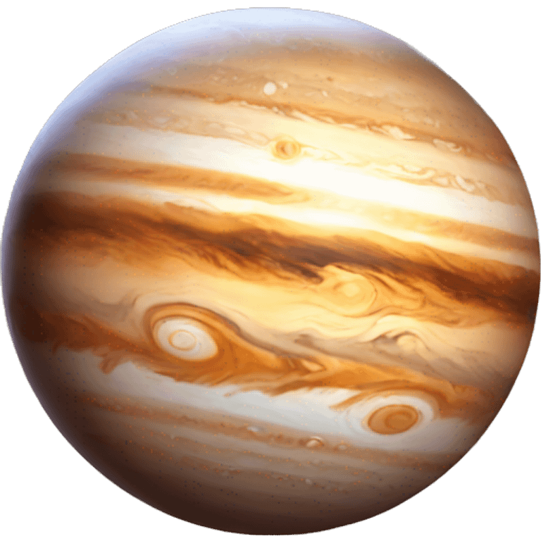 Jupiter  emoji