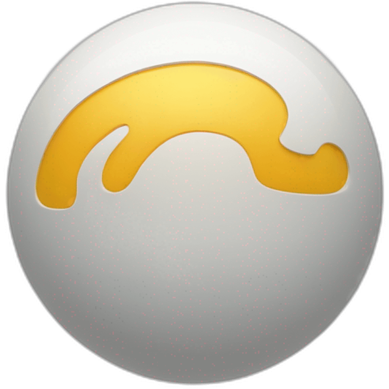 frutiger aero orb emoji