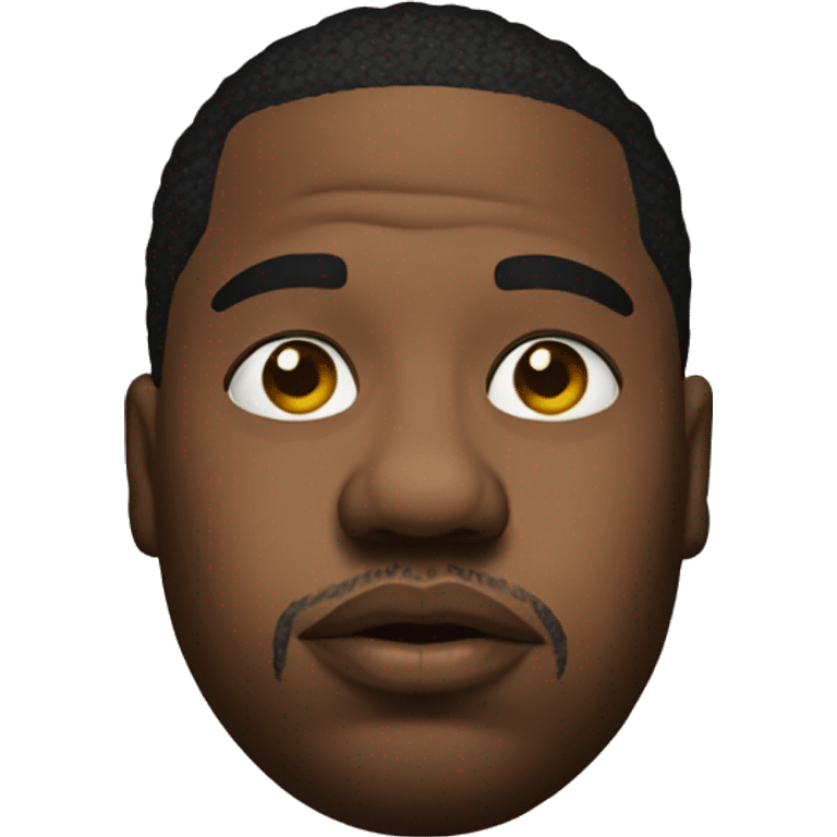 Biggie  emoji