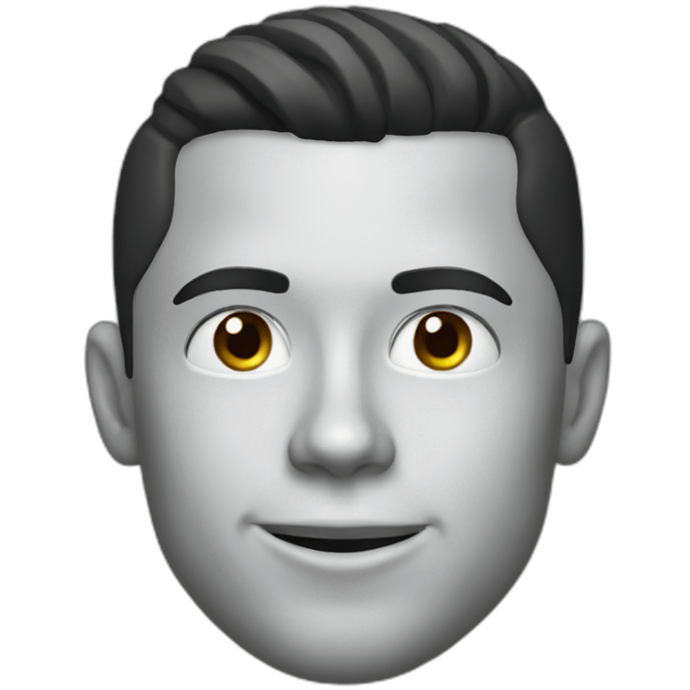 Cr7 emoji