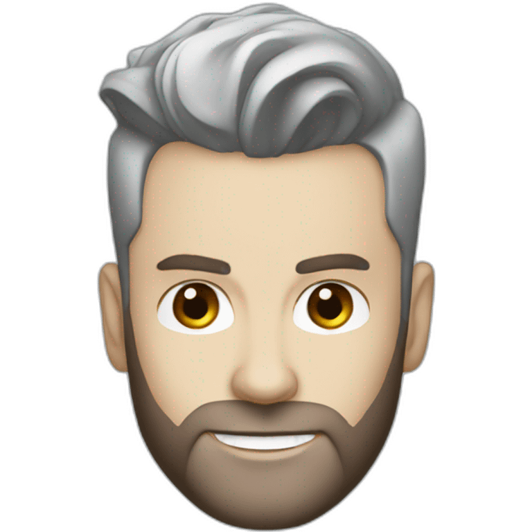 Adam levine emoji