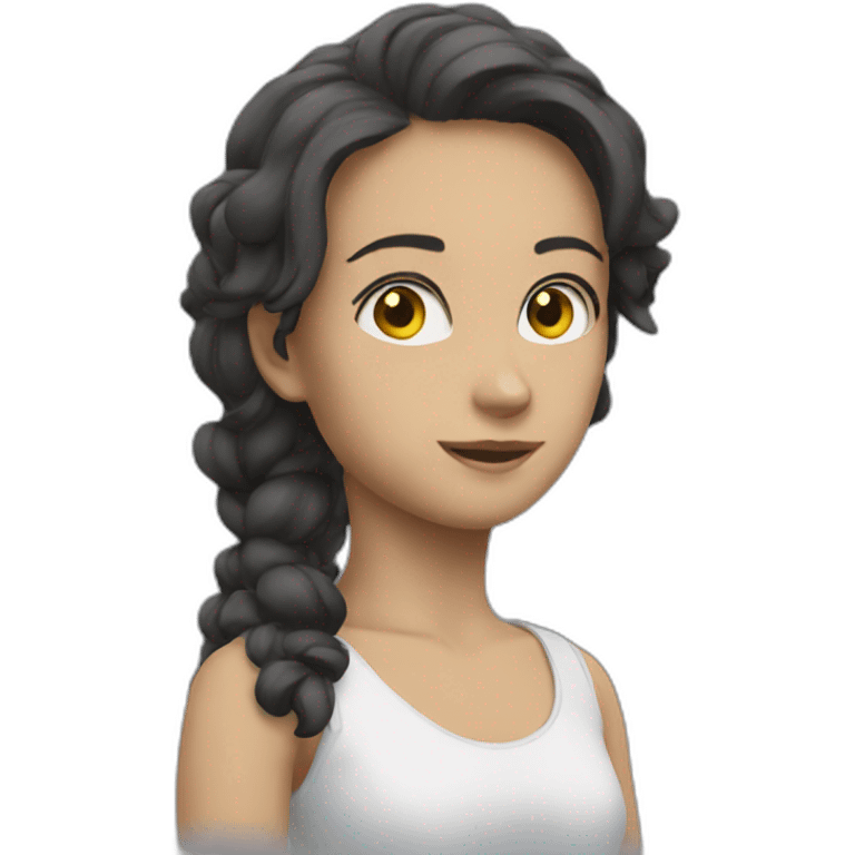 eva emoji