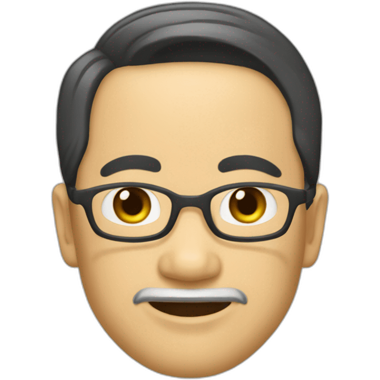 hồ chí minh emoji