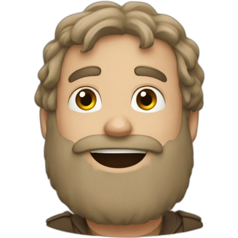 Rutshel guillaume emoji