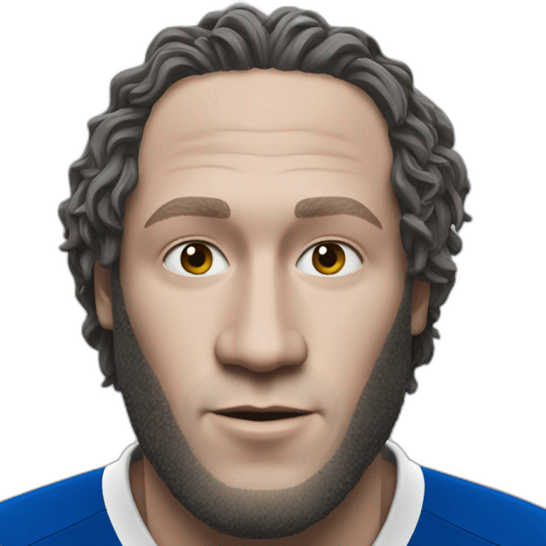 Lukaku emoji