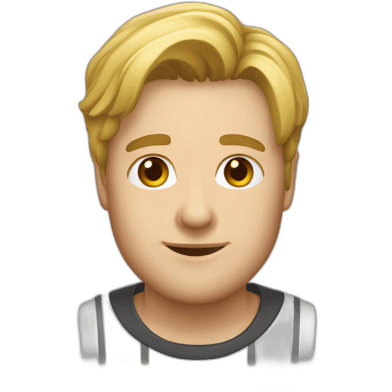 bas schepers emoji