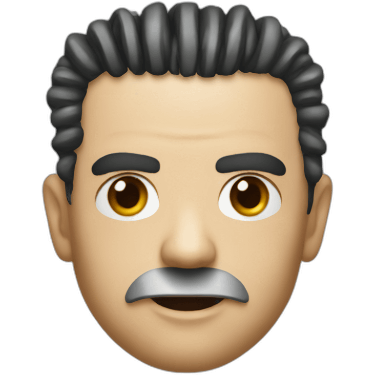 Rammstein emoji