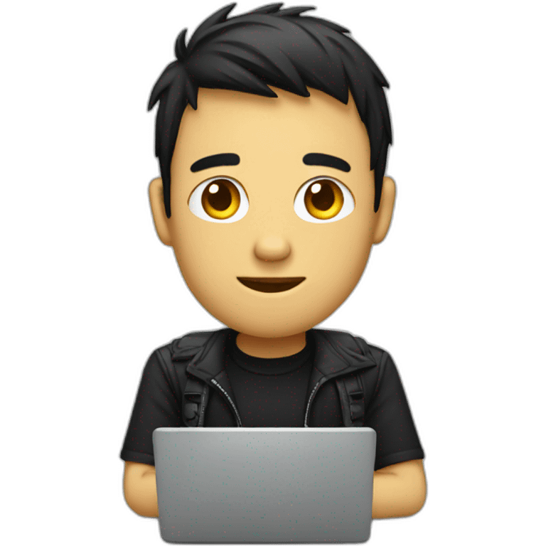 emo-product-manager emoji