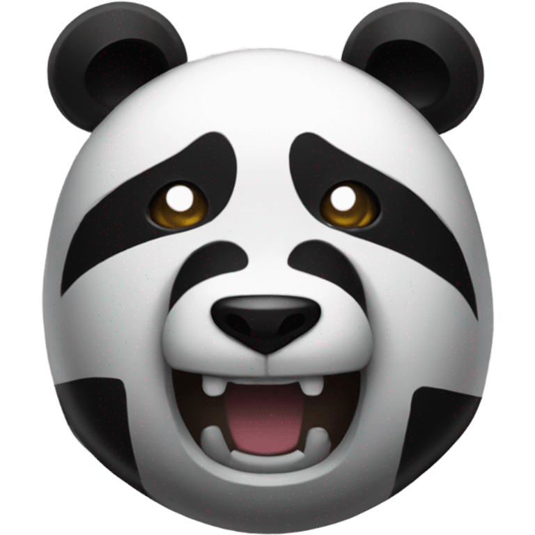 Call of duty panda emoji