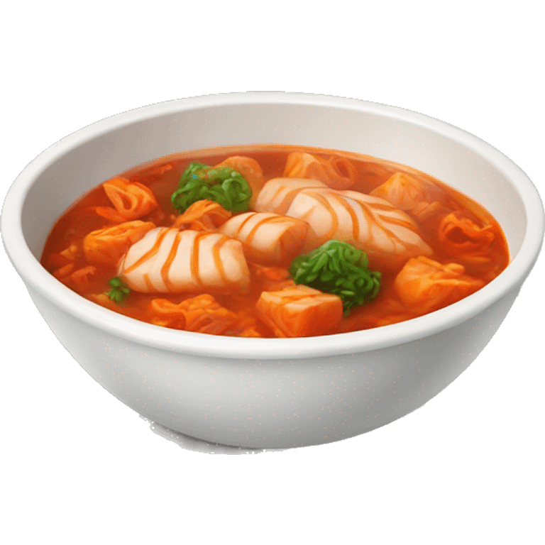 kimchi stew emoji