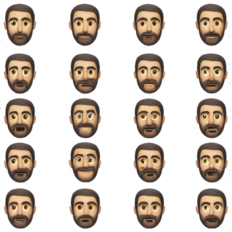 Tosun paşa emoji