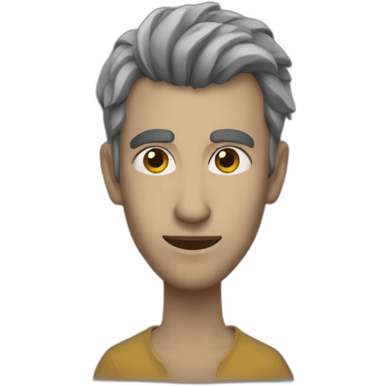 Kanaky emoji