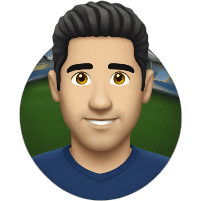 Riquelme emoji