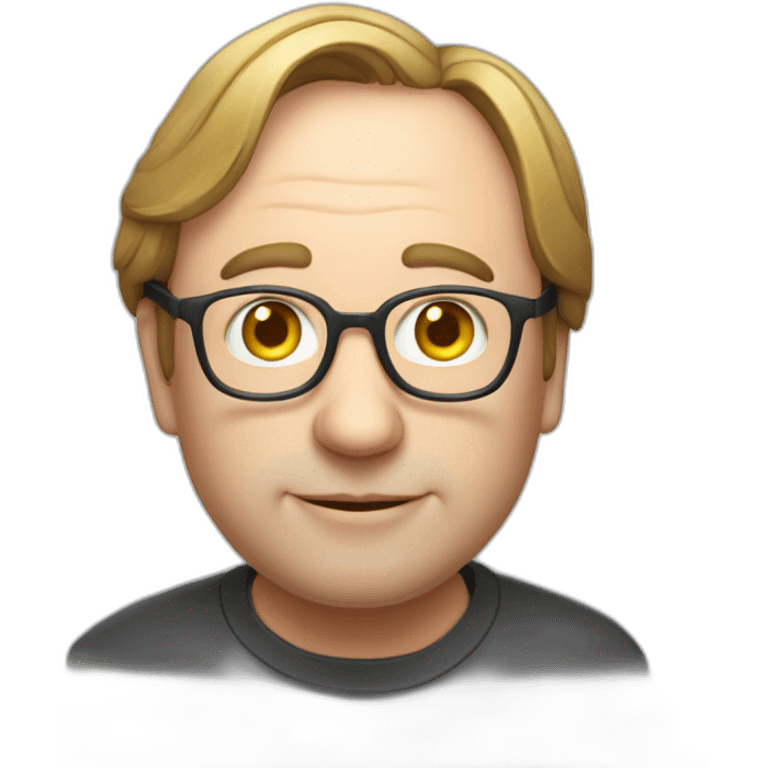 linus torvalds emoji