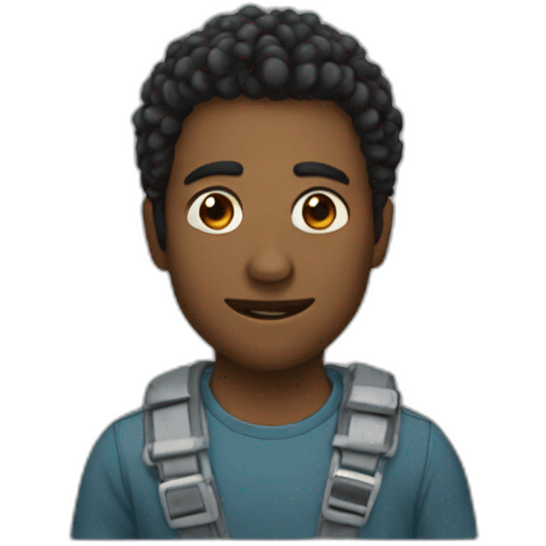 Kobi emoji