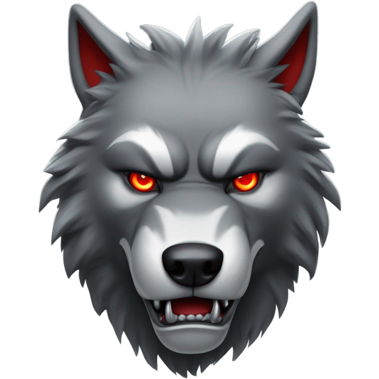 Lobo emoji