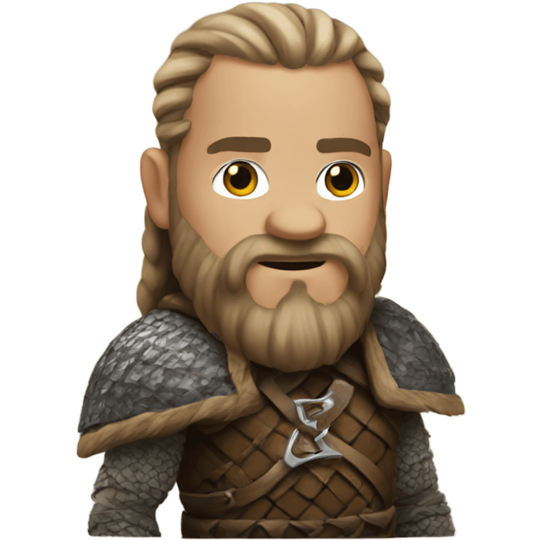 Vikings emoji