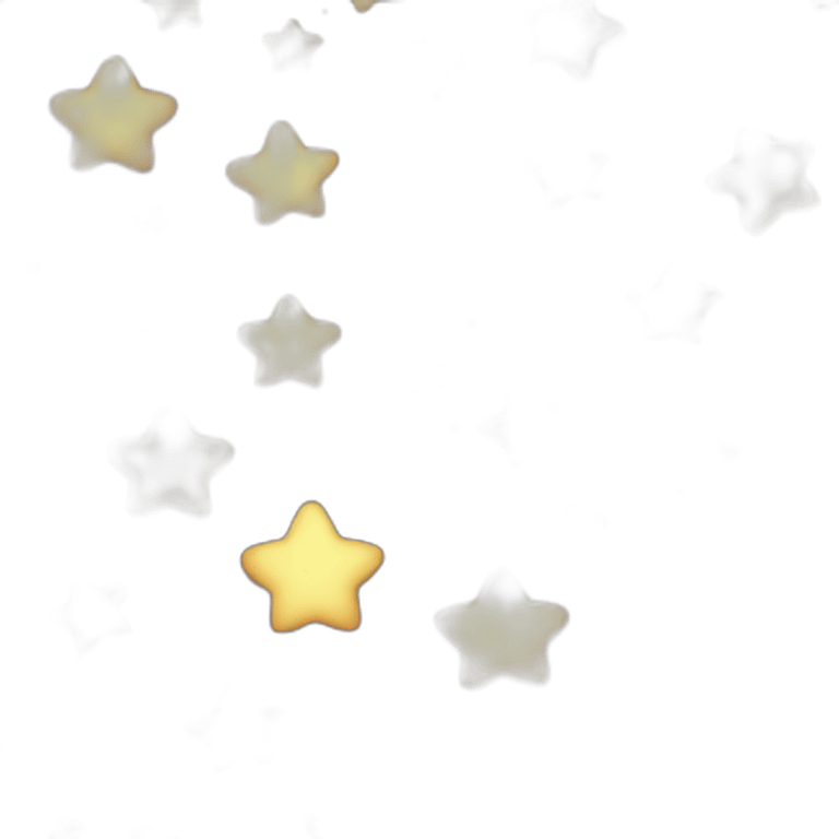 starry sky emoji