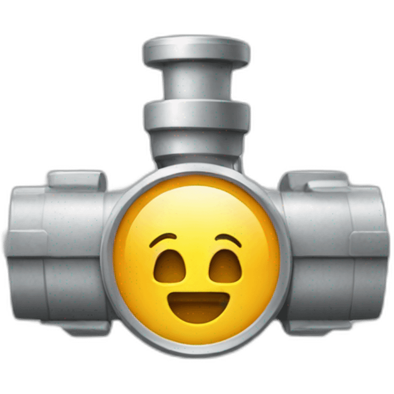 manufacturing skills emoji