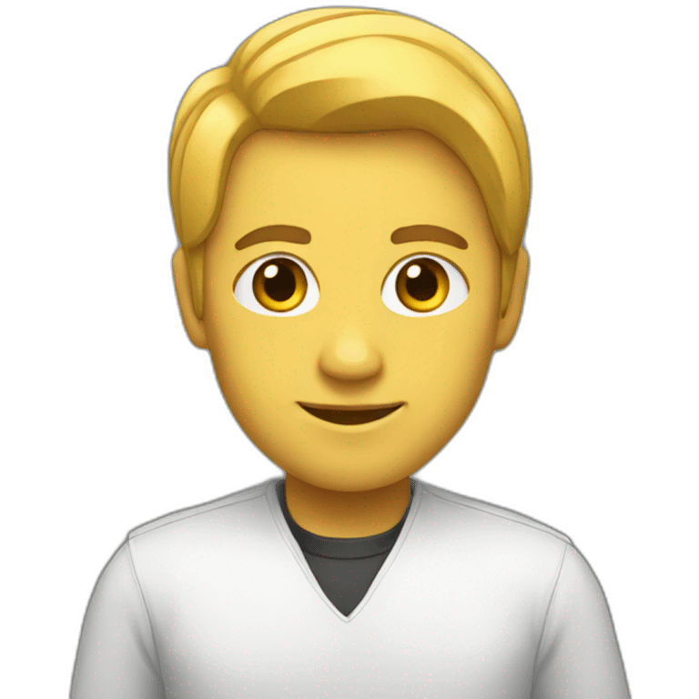 tech emoji