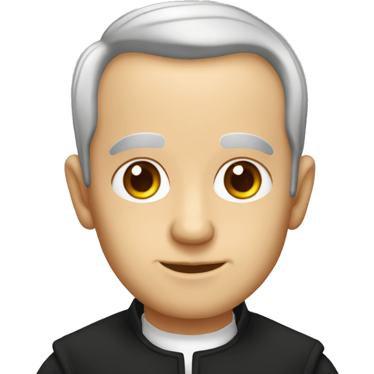 Emmanuel Kant  emoji