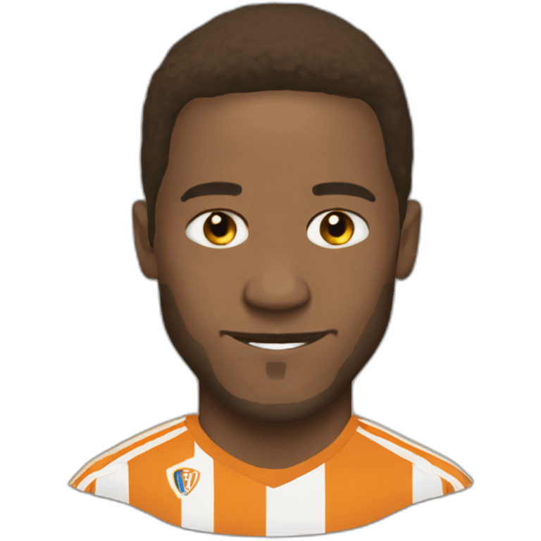 drogba emoji