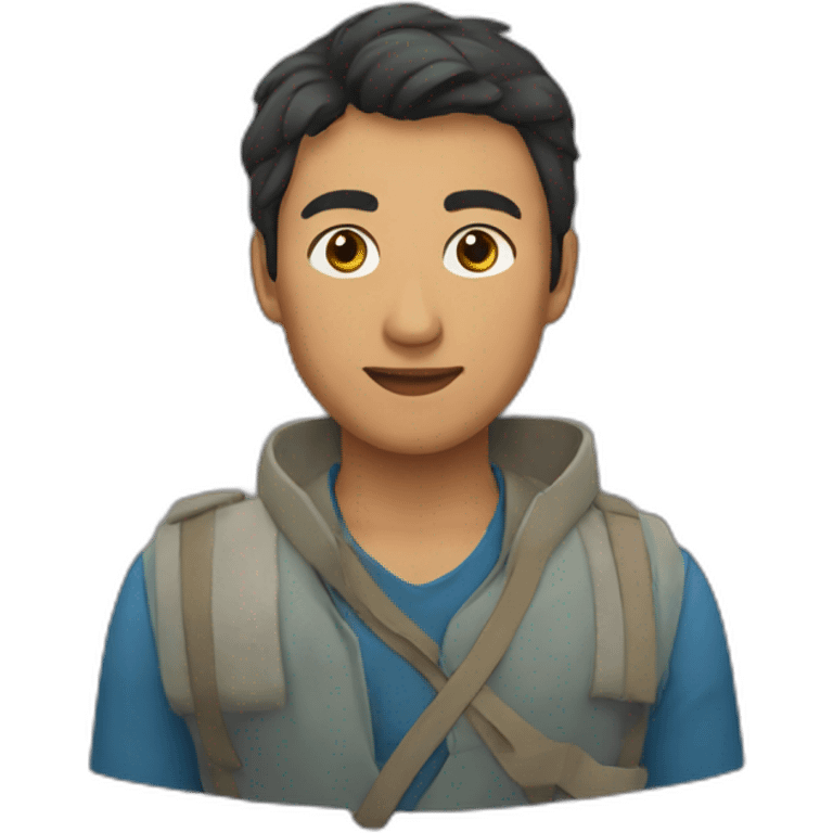 Lamine Yamal emoji