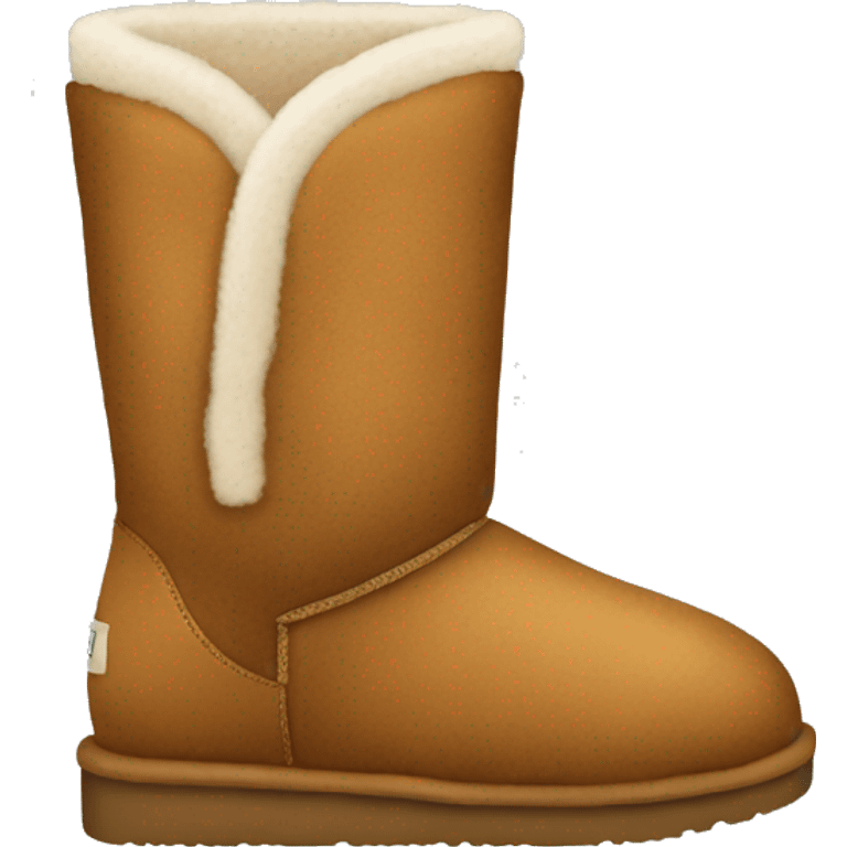 uggs emoji