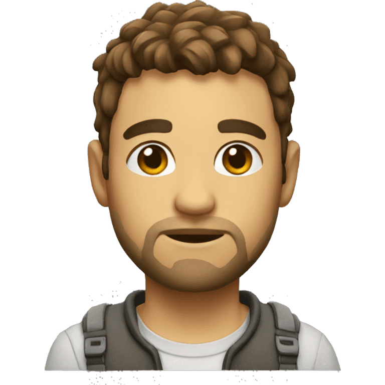 Dev emoji