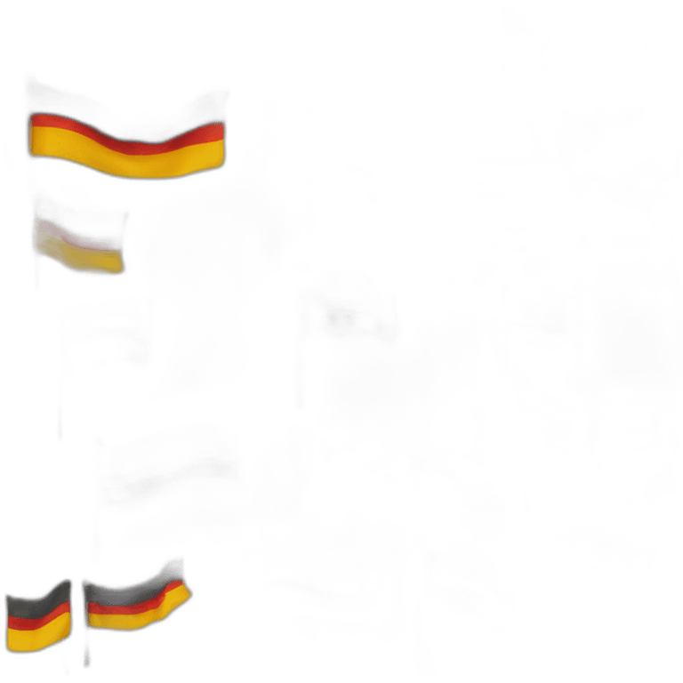 Drapeau Allemagne hoi4 emoji