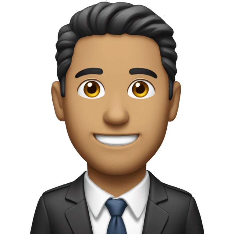 joe santagato emoji