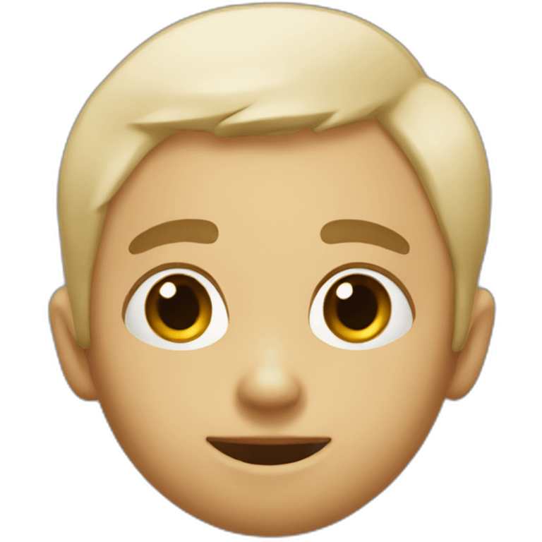 Hasbulla little guy emoji