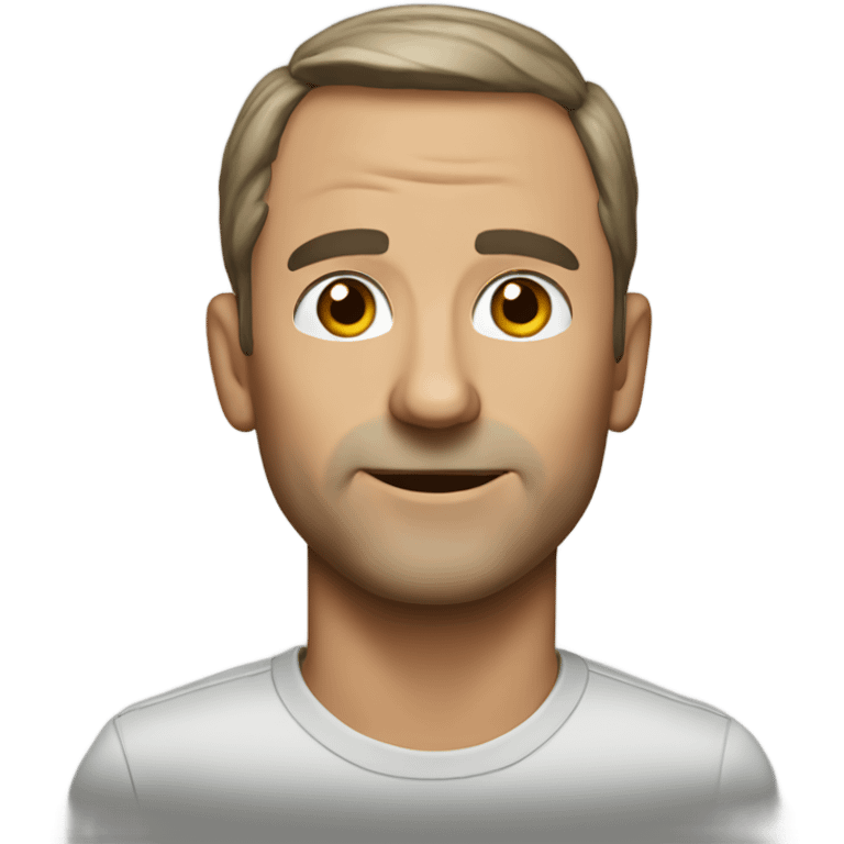 Jeff Johnson emoji