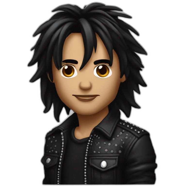 Tommy lee emoji