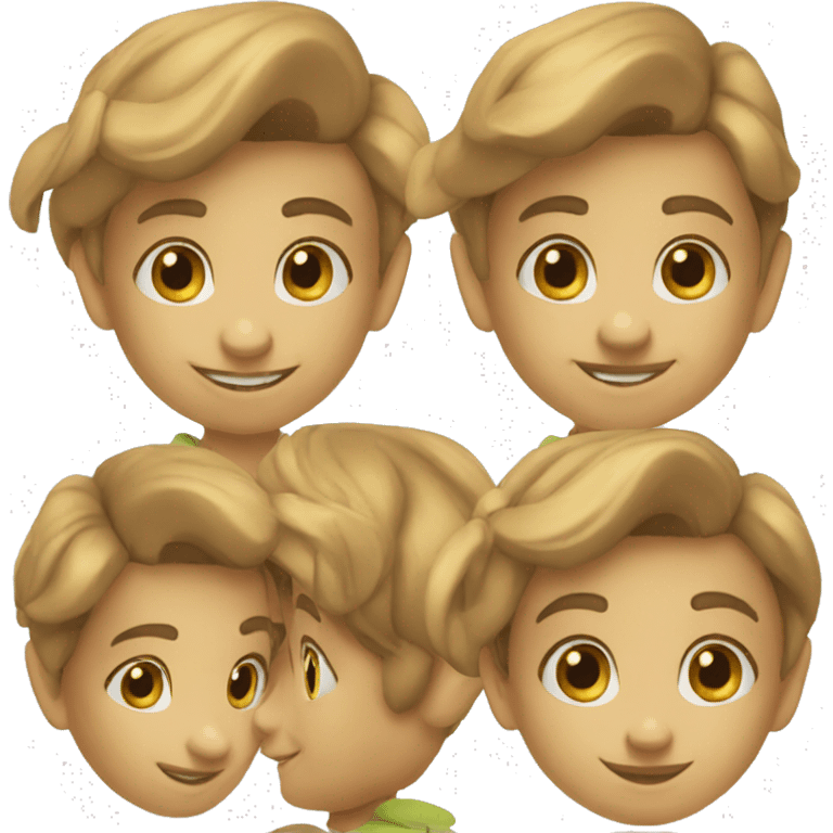 disney Pinocchio lier emoji