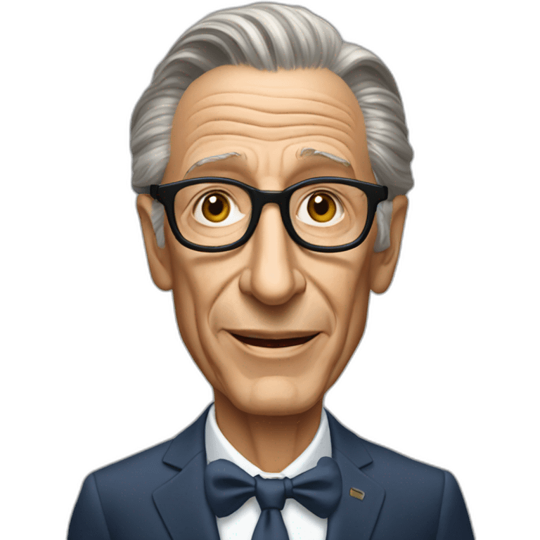 Larry Silverstein emoji