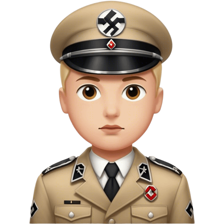 Nazis emoji