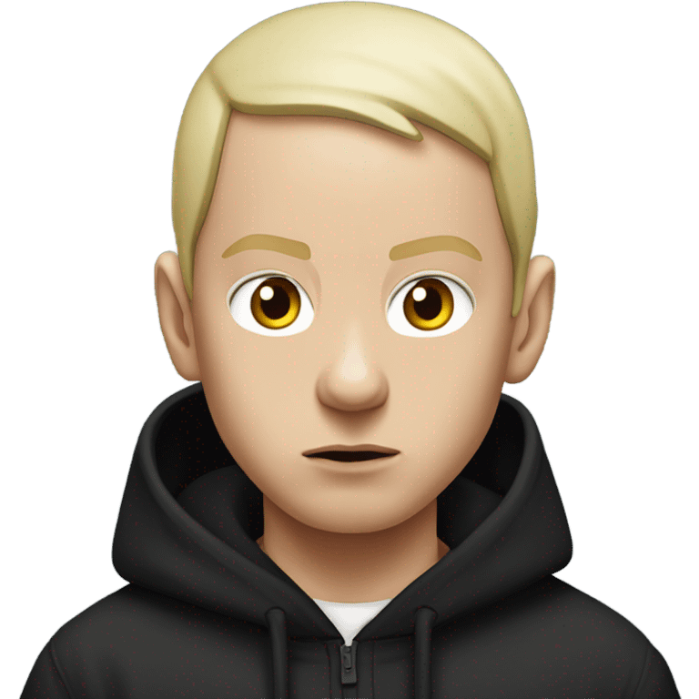 Eminem  emoji